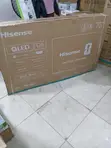 Hisense 75Q6Q 75-inch QLED Smart TV - 1