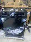 Hisense 8/5kg Family Size Washer Dryer - 2