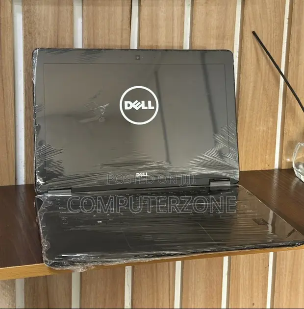 Dell Latitude 7250 Laptop - Core i7, 16GB RAM, 512GB SSD - 1
