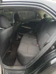 Toyota Corolla S Sedan 2010 - 1