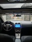 Toyota Corolla S Sedan 2010 - 2
