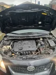 Toyota Corolla S Sedan 2010 - 3