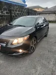 Toyota Corolla S Sedan 2010 - 5