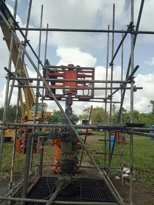 Scaffolding Rental and Installation Services