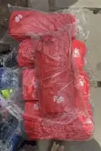 American Safety Protective Work Gloves - 1