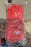American Safety Protective Work Gloves - 2