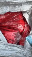 American Safety Protective Work Gloves - 3