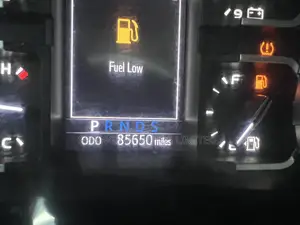 Toyota Tundra TRD Pro 5.7L V8 4x4 Double Cab