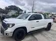 Toyota Tundra TRD Pro 5.7L V8 4x4 Double Cab - 3