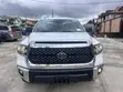 Toyota Tundra TRD Pro 5.7L V8 4x4 Double Cab - 4