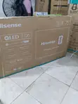 Hisense 75" QLED 4K Smart TV (75Q6Q) - 2