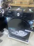 Hisense 8/5kg All-in-One Washer Dryer - 2