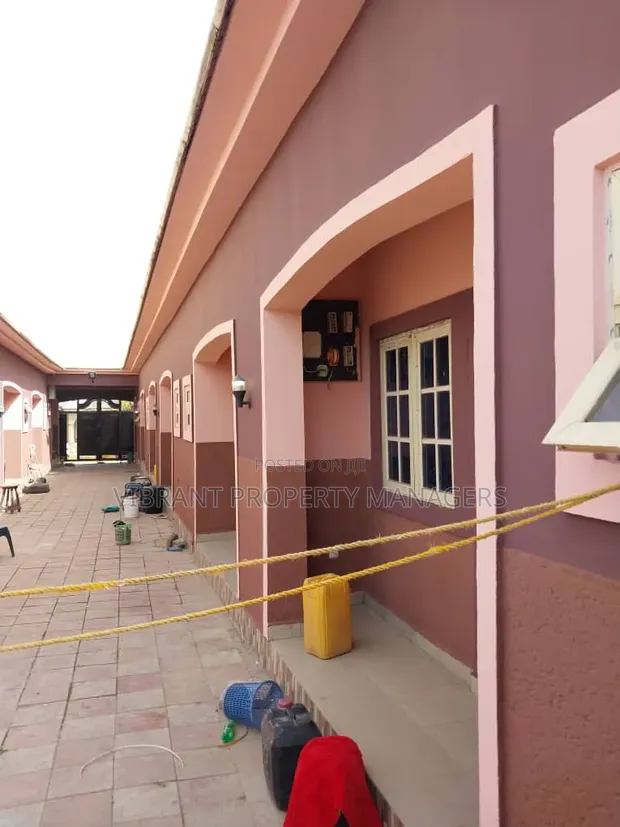 11 Studio Apartments for Sale, Karji, Kaduna - 1
