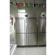 Commercial 4-Door Industrial Freezer - 2
