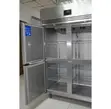 Commercial 4-Door Industrial Freezer - 3
