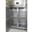 Commercial 4-Door Industrial Freezer - 4