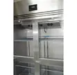 Commercial 4-Door Industrial Freezer - 5