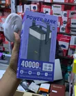 Remax 40000mAh 22.5W Fast Charging Power Bank with LED Light - 2