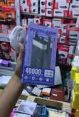 Remax 40000mAh 22.5W Fast Charging Power Bank with LED Light - 3