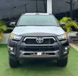 New Toyota Hilux Adventure 2025 V6 - 1