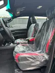 New Toyota Hilux Adventure 2025 V6 - 3