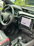 New Toyota Hilux Adventure 2025 V6 - 4