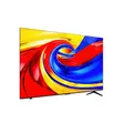 TCL 55-inch QLED Google Smart TV (55T6D) - 2