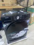 Hisense 8/5kg Modern Automatic Washer Dryer - 2