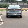 Hyundai Sonata SE 2018 Gray - 5