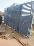 Tushen Kofa Mai Gudu - Sabo - 1