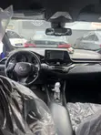 Toyota C-HR 2018 Blue - 2