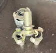 Aluminum Chicago Couplings - 2