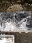 Polystar 3-Tushen Wuta Mai Gas - 2