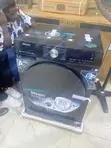 Hisense 8/5kg Household Washing Machine and Dryer Combo - 1