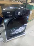 Hisense 8/5kg Household Washing Machine and Dryer Combo - 2