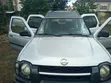 Nissan Xterra XE 4x4 2002 Grey - 1