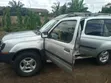Nissan Xterra XE 4x4 2002 Grey - 4