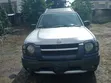 Nissan Xterra XE 4x4 2002 Grey - 5