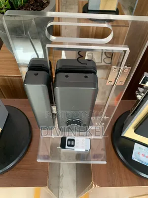 Digital Smart Door Lock - Brand New