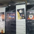 Konica Minolta Bizhub C360i Injin Bugawa Mai Ayyuka Da Yawa - 2