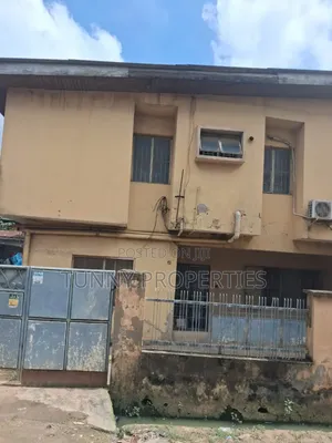7-Bedroom Block of Flats for Sale in Dopemu