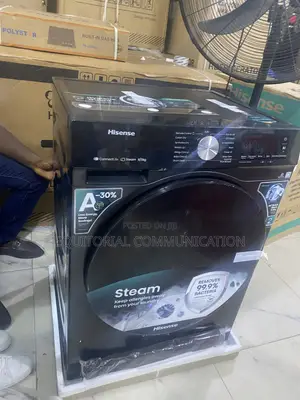 Hisense 8/5kg Washer Dryer