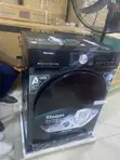 Hisense 8/5kg Washer Dryer - 1