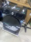 Hisense 8/5kg Washer Dryer - 2