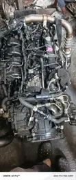 Cikakken Injini Ford Edge/Escape 2015-18 Silinda 4 Turbocharged - 2