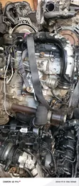 Cikakken Injini Ford Edge/Escape 2015-18 Silinda 4 Turbocharged - 3