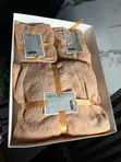 Luxury 3-Piece Towel Set - Soft & Elegant - 1