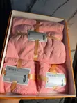 Luxury 3-Piece Towel Set - Soft & Elegant - 4