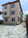 2-Bedroom Block of Flats for Rent in Eleko Residents Area - 1