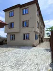 2-Bedroom Block of Flats for Rent in Eleko Residents Area - 2